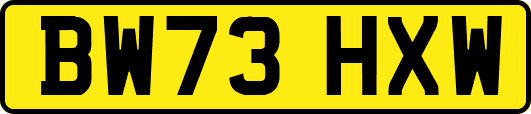 BW73HXW