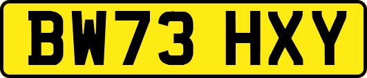 BW73HXY