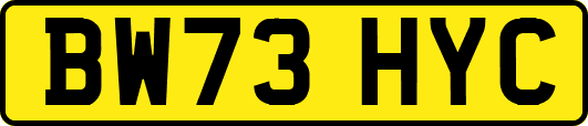 BW73HYC