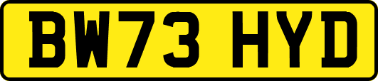 BW73HYD