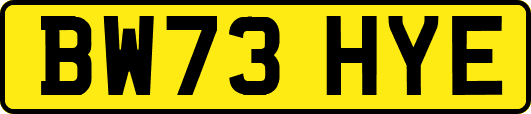 BW73HYE
