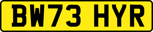 BW73HYR