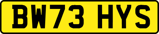 BW73HYS