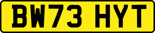 BW73HYT