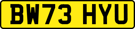 BW73HYU