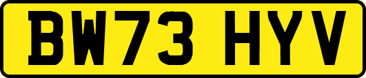 BW73HYV