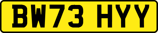 BW73HYY