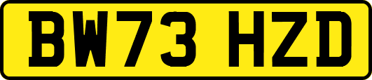 BW73HZD