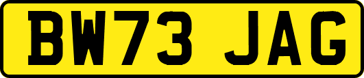 BW73JAG