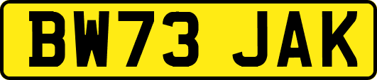 BW73JAK
