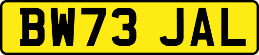 BW73JAL