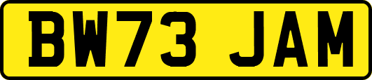 BW73JAM