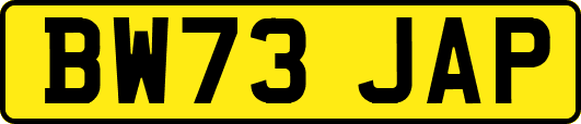 BW73JAP