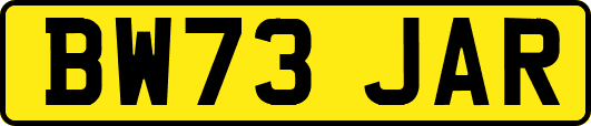 BW73JAR