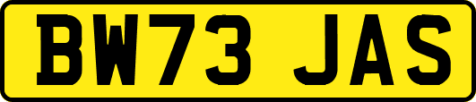 BW73JAS