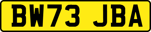 BW73JBA