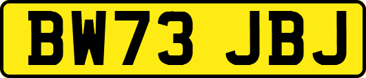BW73JBJ