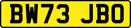 BW73JBO