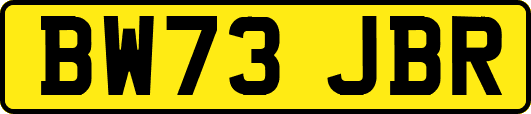 BW73JBR