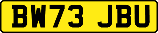 BW73JBU