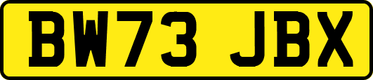 BW73JBX