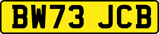 BW73JCB