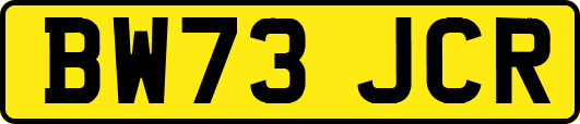 BW73JCR