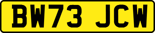 BW73JCW