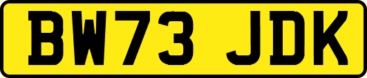 BW73JDK
