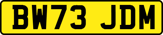 BW73JDM