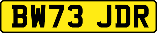 BW73JDR