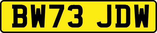 BW73JDW