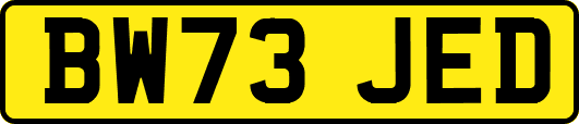 BW73JED