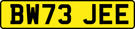 BW73JEE