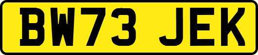 BW73JEK