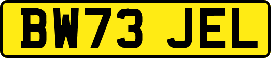 BW73JEL
