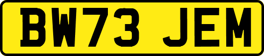 BW73JEM