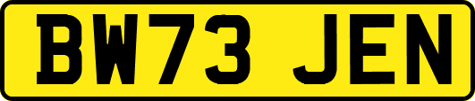BW73JEN