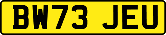 BW73JEU
