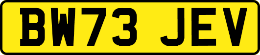 BW73JEV