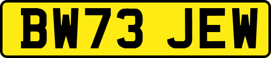 BW73JEW