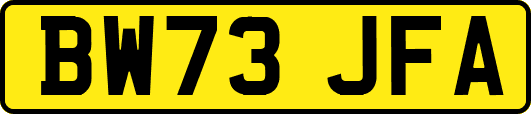 BW73JFA