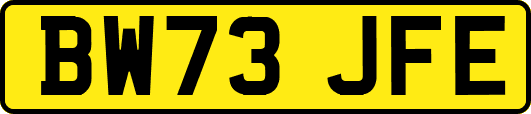 BW73JFE