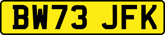 BW73JFK