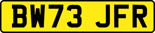 BW73JFR