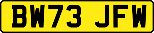 BW73JFW