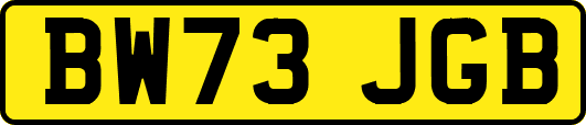 BW73JGB