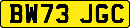 BW73JGC