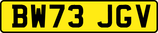 BW73JGV
