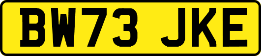 BW73JKE